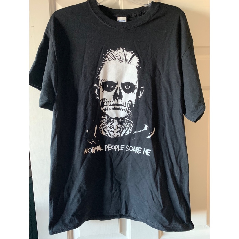 American horror story T-shirt